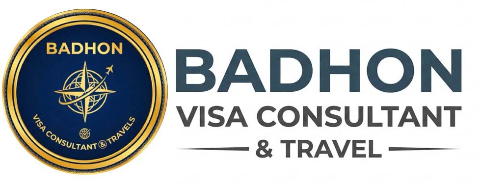 BADHON VISA CONSULTANT & TRAVEL